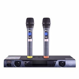 无线话筒选购指南 主流品牌盘点与推荐